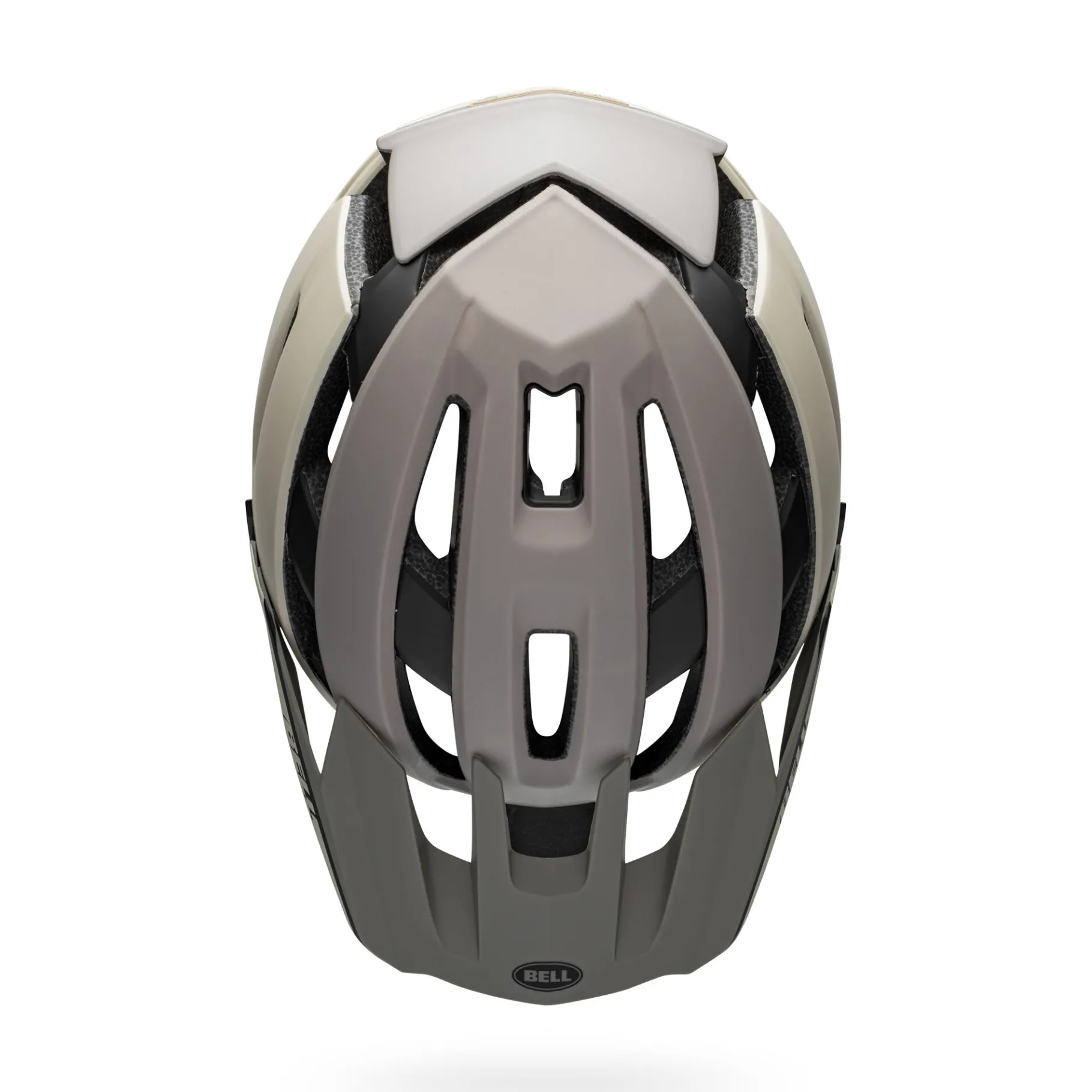 Mountain-Bell Helmets Super Air Spherical