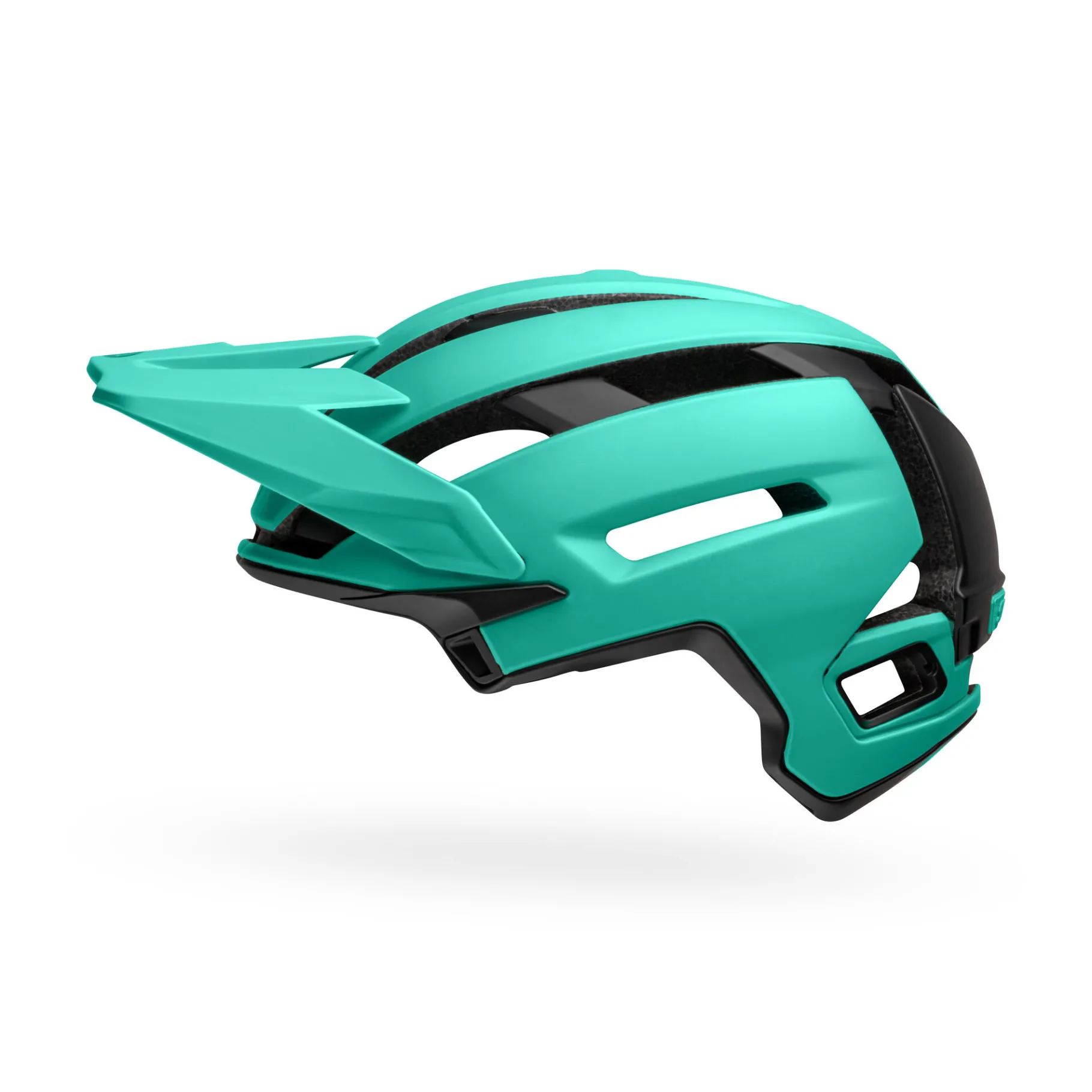 Mountain-Bell Helmets Super Air Spherical