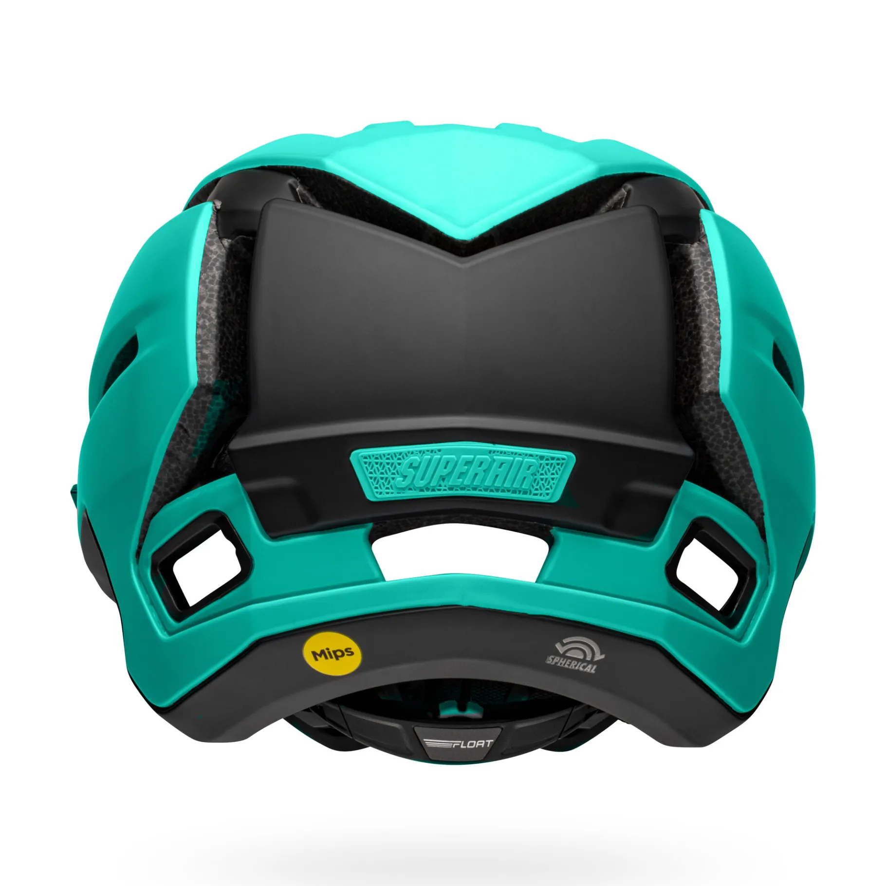 Mountain-Bell Helmets Super Air Spherical