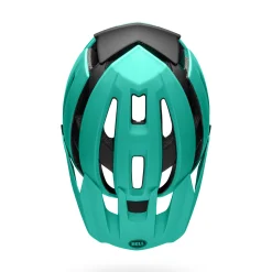 Mountain-Bell Helmets Super Air Spherical