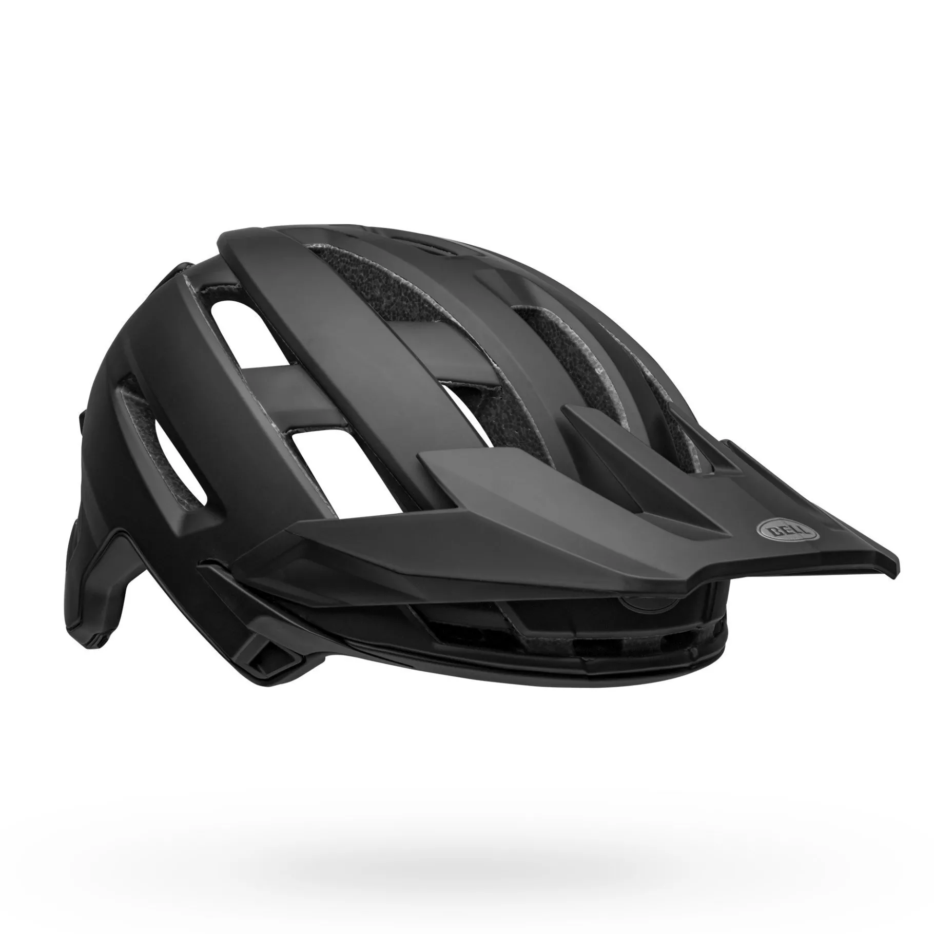 Mountain-Bell Helmets Super Air Spherical
