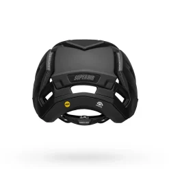 Mountain-Bell Helmets Super Air Spherical