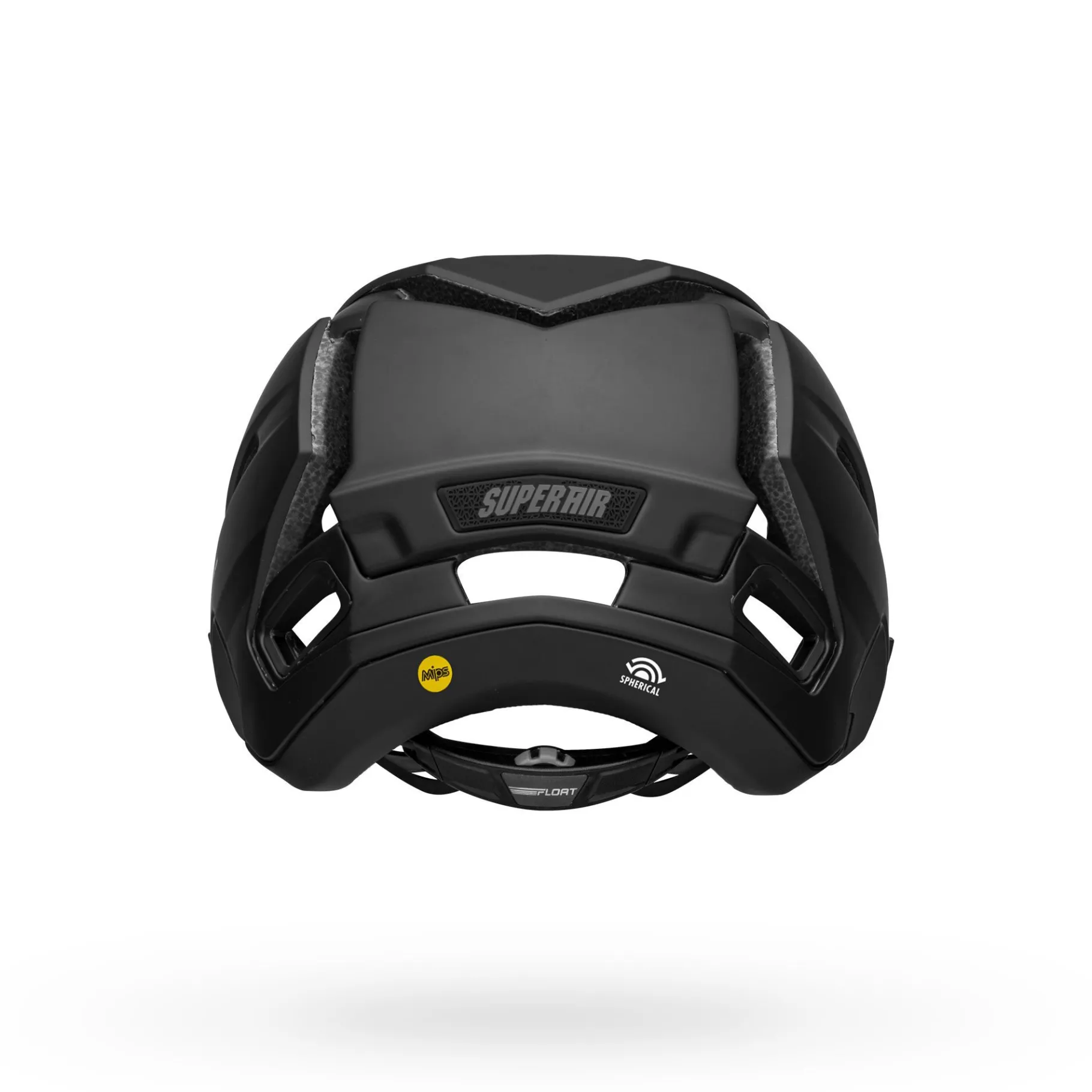 Mountain-Bell Helmets Super Air Spherical