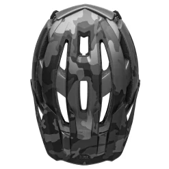 Mountain-Bell Helmets Super Air Spherical