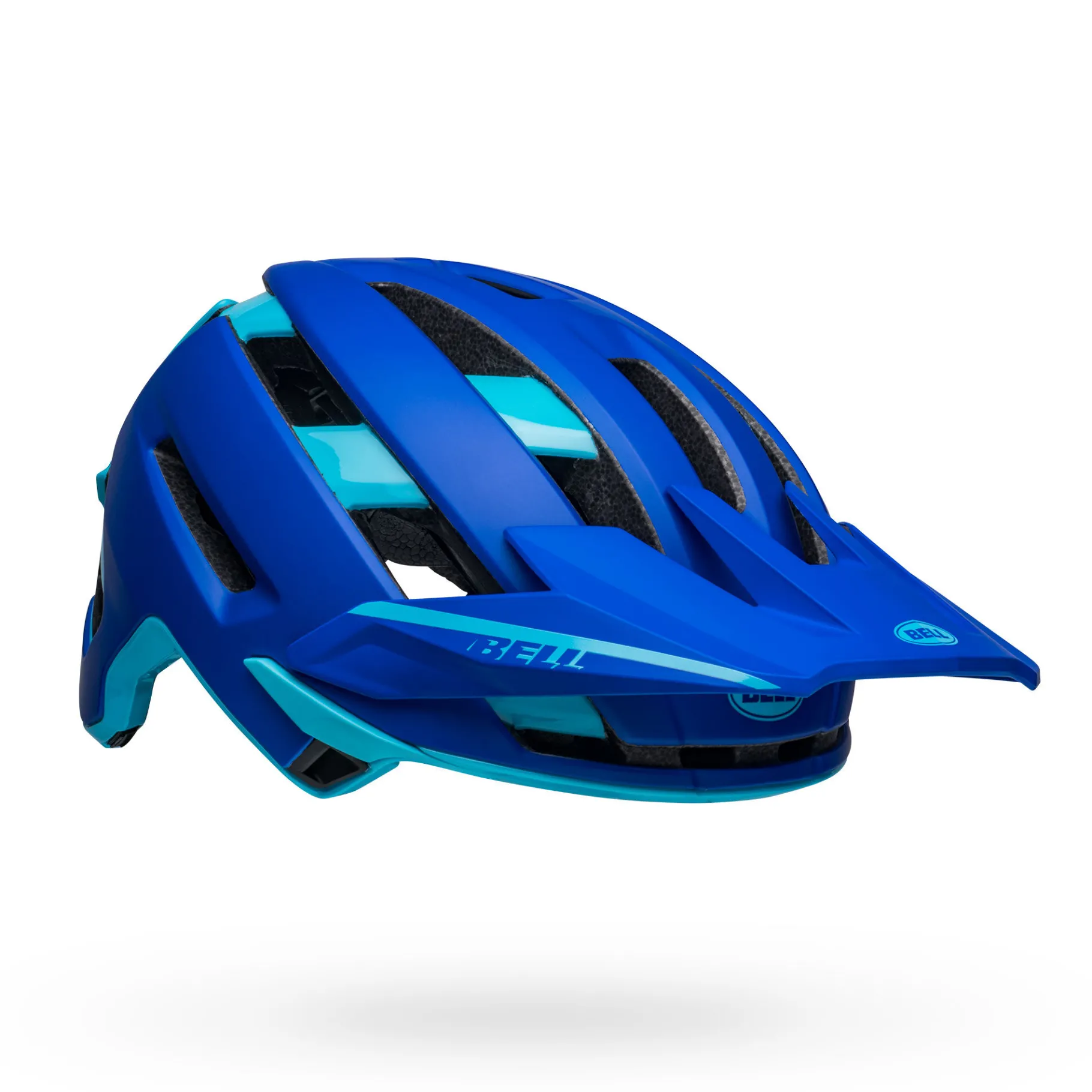 Mountain-Bell Helmets Super Air Spherical