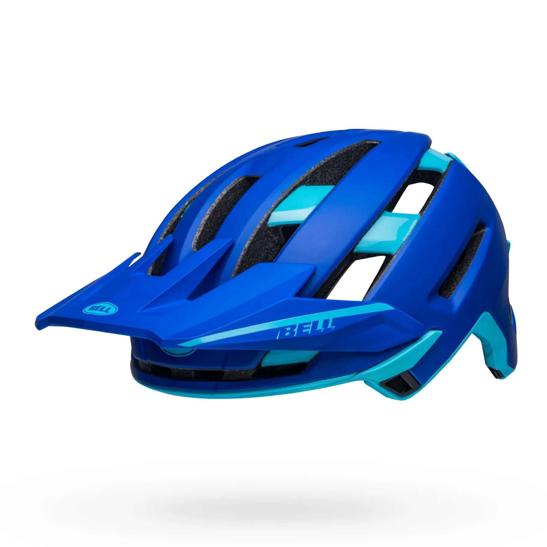 Mountain-Bell Helmets Super Air Spherical