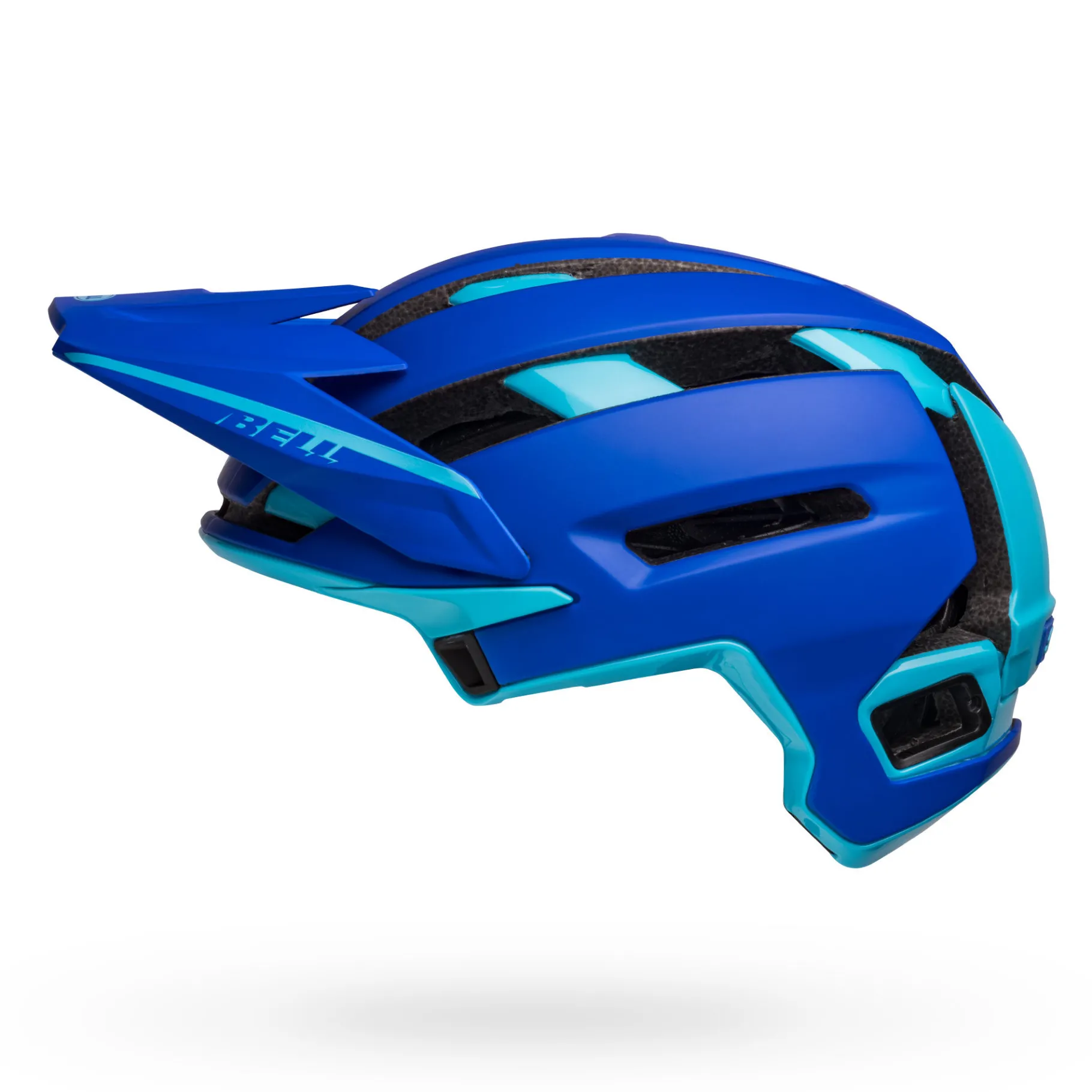 Mountain-Bell Helmets Super Air Spherical