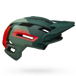 Mountain-Bell Helmets Super Air Spherical