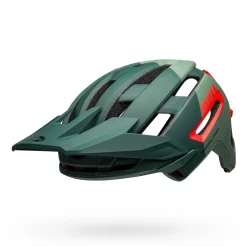 Mountain-Bell Helmets Super Air Spherical