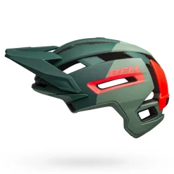 Mountain-Bell Helmets Super Air Spherical
