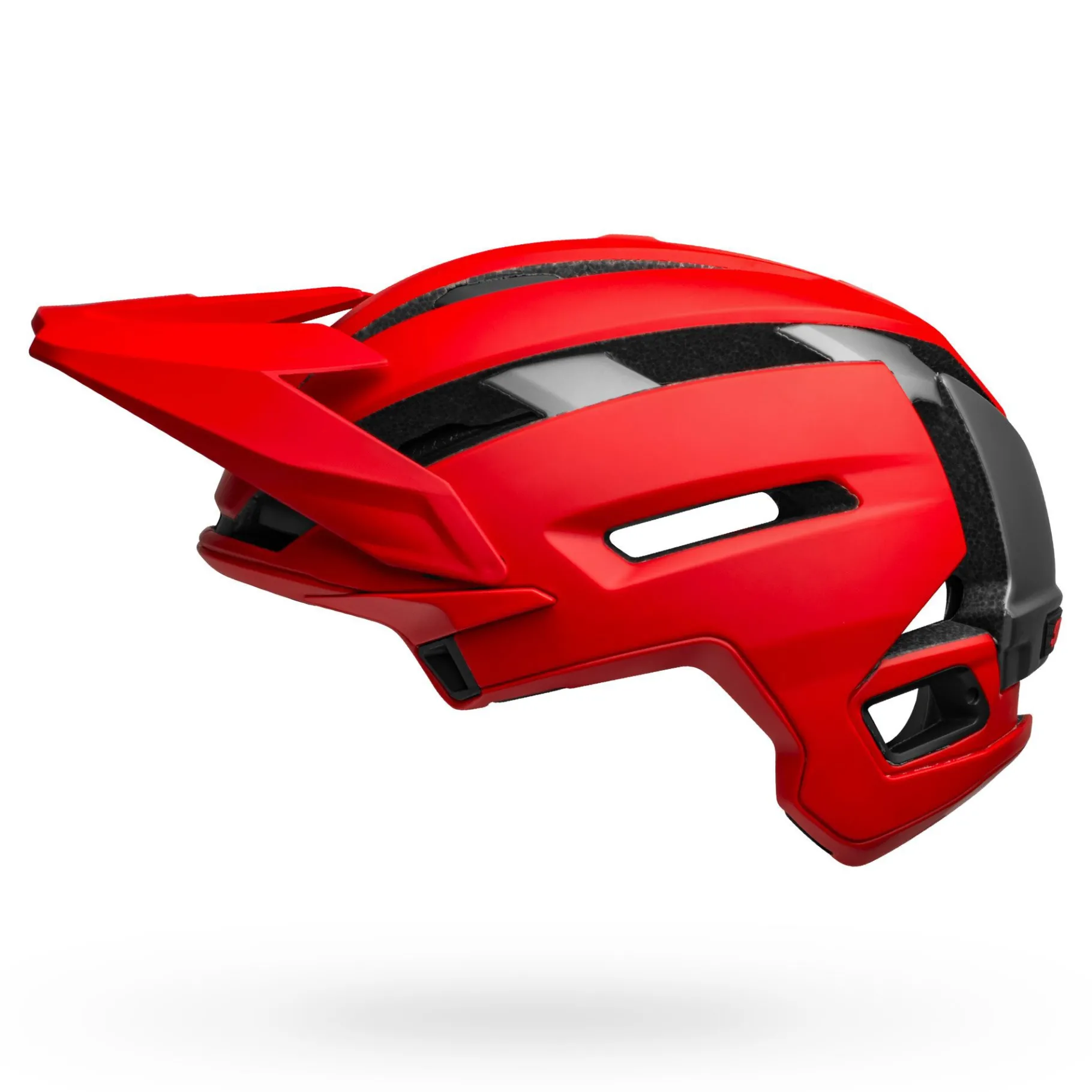 Mountain-Bell Helmets Super Air Spherical