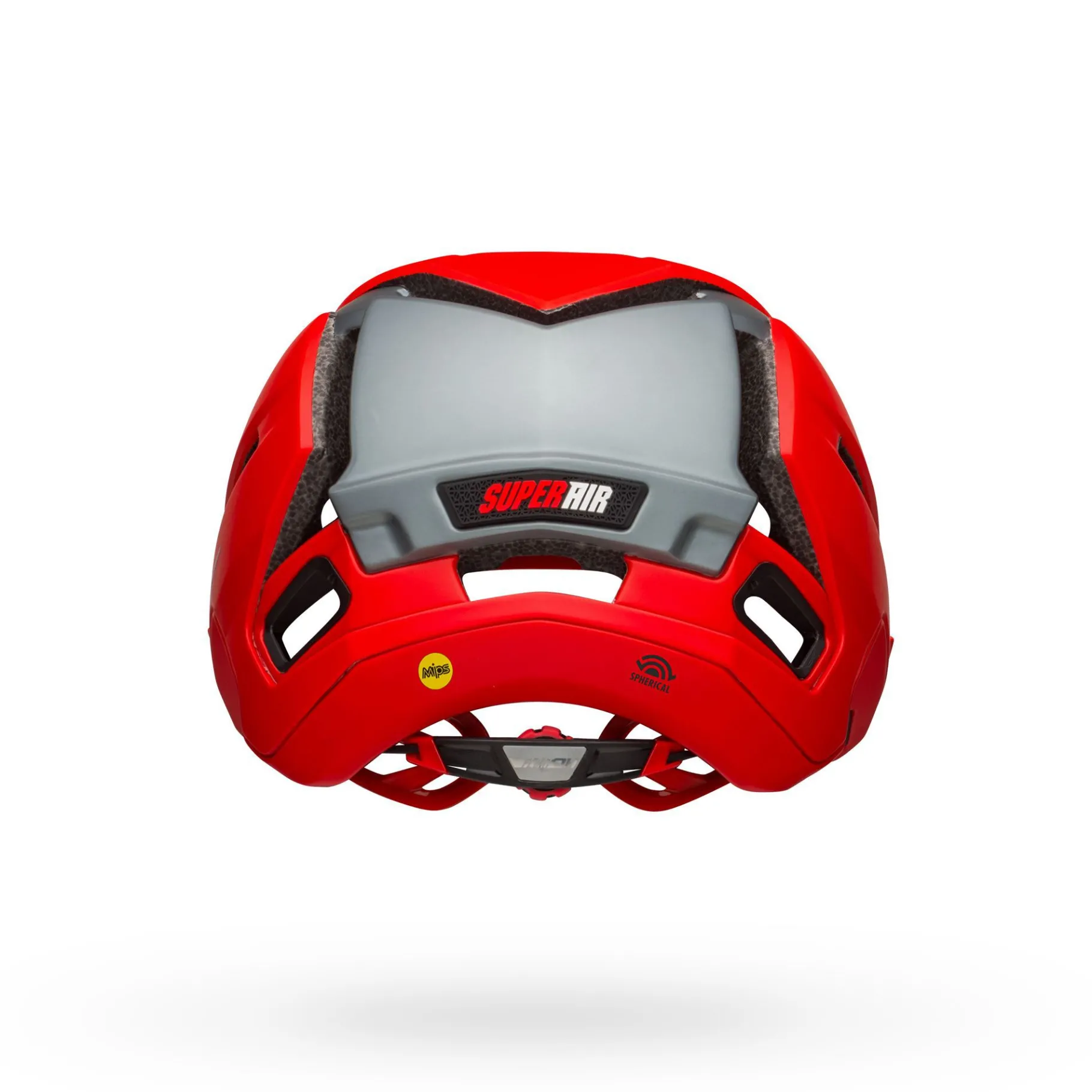 Mountain-Bell Helmets Super Air Spherical