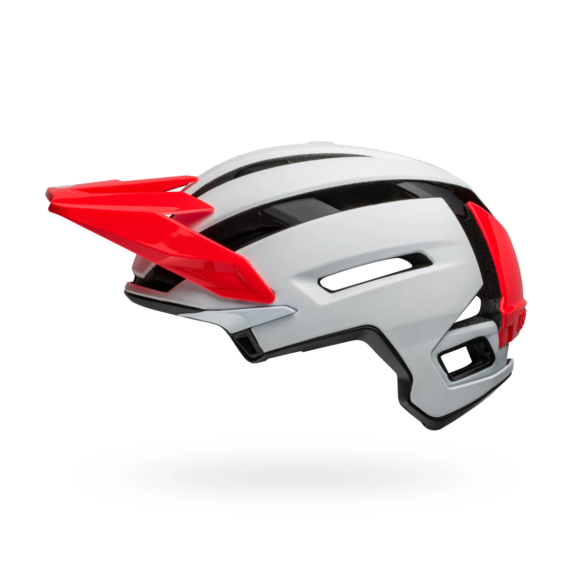 Mountain-Bell Helmets Super Air Spherical