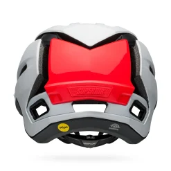 Mountain-Bell Helmets Super Air Spherical