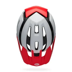 Mountain-Bell Helmets Super Air Spherical