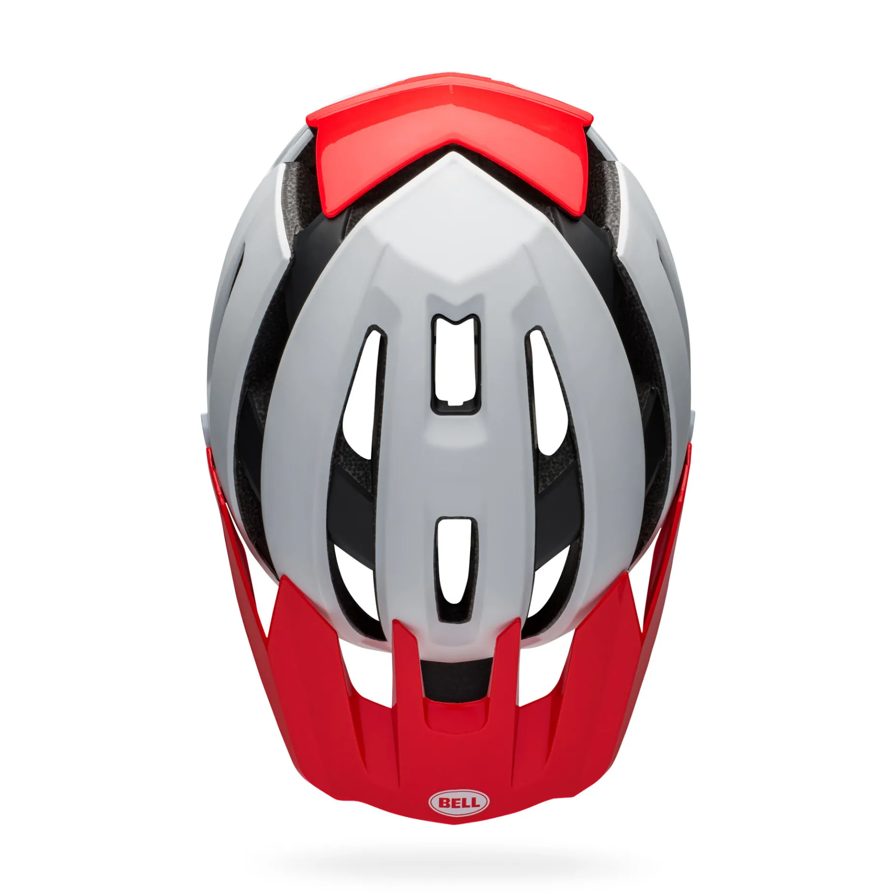 Mountain-Bell Helmets Super Air Spherical