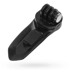 Spare Parts-Bell Helmets Super DH Mips Camera Mount Black
