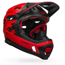 Mountain-Bell Helmets Super DH Spherical