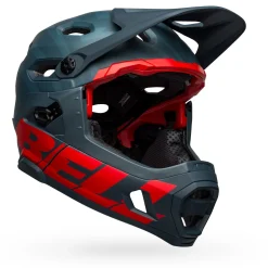 Mountain-Bell Helmets Super DH Spherical