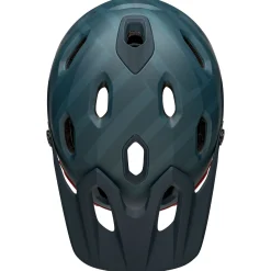 Mountain-Bell Helmets Super DH Spherical