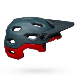 Mountain-Bell Helmets Super DH Spherical