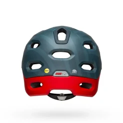 Mountain-Bell Helmets Super DH Spherical