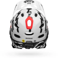 Mountain-Bell Helmets Super DH Spherical