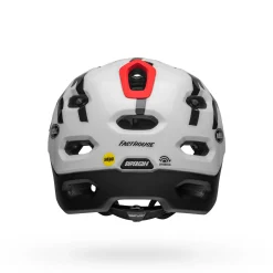 Mountain-Bell Helmets Super DH Spherical
