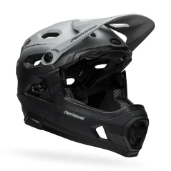 Mountain-Bell Helmets Super DH Spherical