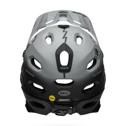 Mountain-Bell Helmets Super DH Spherical