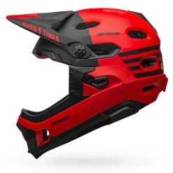Mountain-Bell Helmets Super DH Spherical