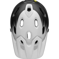 Mountain-Bell Helmets Super DH Spherical