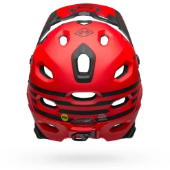 Mountain-Bell Helmets Super DH Spherical