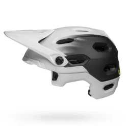 Mountain-Bell Helmets Super DH Spherical