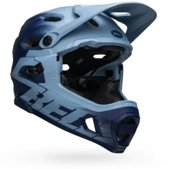 Mountain-Bell Helmets Super DH Spherical