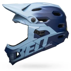 Mountain-Bell Helmets Super DH Spherical