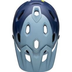 Mountain-Bell Helmets Super DH Spherical