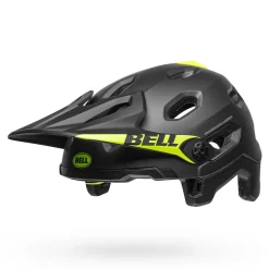 Mountain-Bell Helmets Super DH Spherical