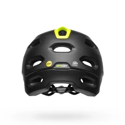 Mountain-Bell Helmets Super DH Spherical