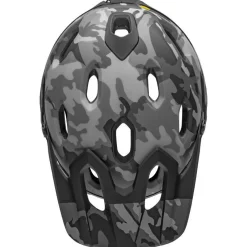 Mountain-Bell Helmets Super DH Spherical