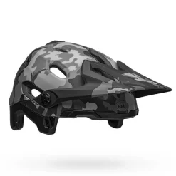 Mountain-Bell Helmets Super DH Spherical