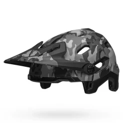 Mountain-Bell Helmets Super DH Spherical
