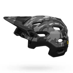 Mountain-Bell Helmets Super DH Spherical