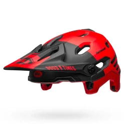 Mountain-Bell Helmets Super DH Spherical