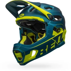 Mountain-Bell Helmets Super DH Spherical