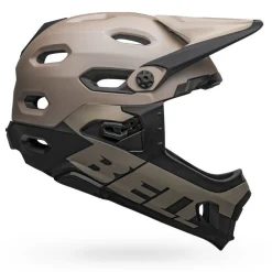 Mountain-Bell Helmets Super DH Spherical