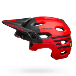 Mountain-Bell Helmets Super DH Spherical