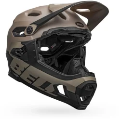 Mountain-Bell Helmets Super DH Spherical