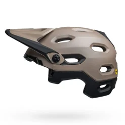 Mountain-Bell Helmets Super DH Spherical