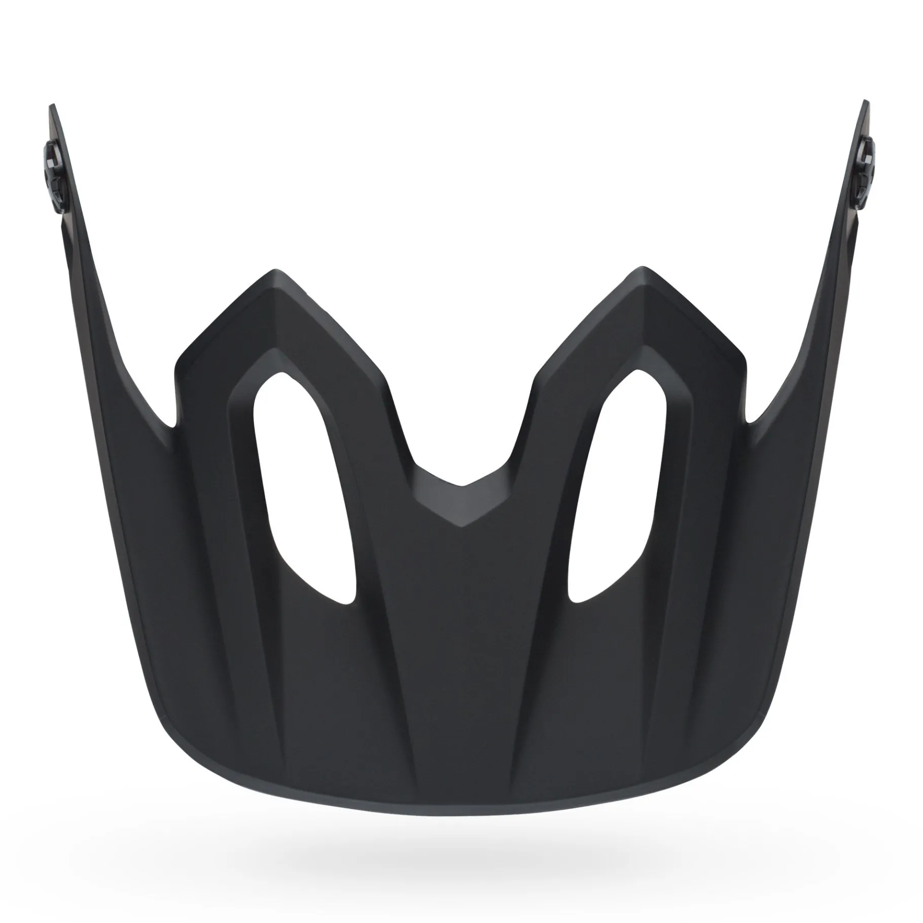 Visors-Bell Helmets Super DH Visor Black